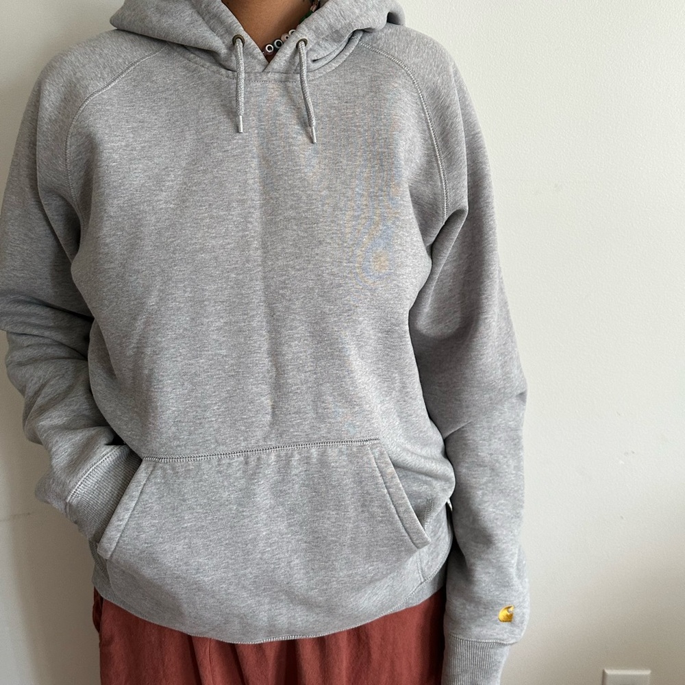 Sold : Vintage Japanese Chari and Co Hoodie